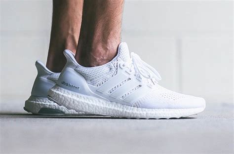 adidas ultra boost weiß idealo|adidas ultra boost best price.